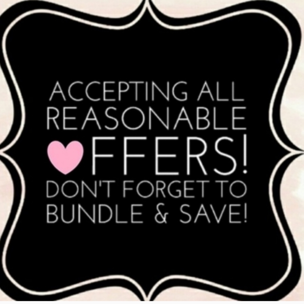Make an Offer! You Never Know!